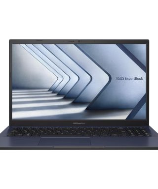 لپ تاپ 15.6 اینچی ایسوس مدل ExpertBook B1 B1502CB-BQ0561-i5 16GB 512SSD - کاستوم شده