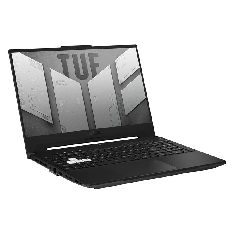 لپ‌ تاپ 15 اینچی ایسوس ASUS FX517ZM i7 12650H 16GB 1T SSD RTX3060 6GB