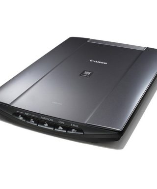 اسکنر کنون کانو اسکن لاید 210