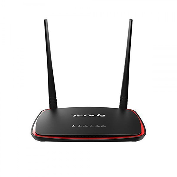 اکسس پوینت بی سیم N300 تندا مدل AP4