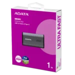 اس اس دی اکسترنال ای دیتا مدل Elite SE880 ظرفیت 1 ترابایت