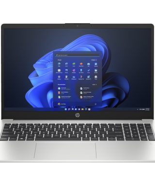 لپ تاپ 15.6 اینچی اچ‌ پی مدل G10 250 725G7EA-i5 8GB 512SSD