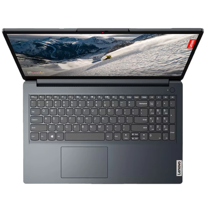 لپ تاپ لنوو Ideapad 1 15IJL7-N4500-8GB-256GB-15.6INCH