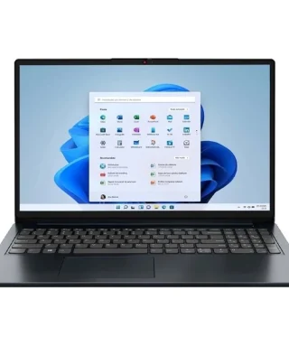 لپ تاپ لنوو Ideapad 1 15IJL7-N4500-8GB-256GB-15.6INCH