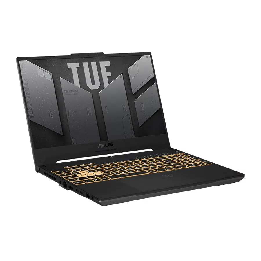 لپ تاپ ایسوس TUF Gaming FX507ZC4-i5-16GB-512GB-4GB(RTX3050)-15.6INCH