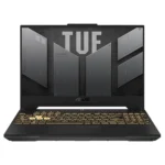 لپ تاپ ایسوس TUF Gaming FX507ZC4-i5-16GB-512GB-4GB(RTX3050)-15.6INCH-لپ تاپ ایسوس TUF Gaming FX507ZC4-i5-16GB-1T-4GB(RTX3050)-15.6INCH-لپ‌ تاپ ایسوس TUF Gaming FX507VV-i7-16GB-1TB-8GB(RTX4060)-15.6INCH