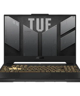 لپ تاپ ایسوس TUF Gaming FX507ZC4-i5-16GB-512GB-4GB(RTX3050)-15.6INCH-لپ تاپ ایسوس TUF Gaming FX507ZC4-i5-16GB-1T-4GB(RTX3050)-15.6INCH-لپ‌ تاپ ایسوس TUF Gaming FX507VV-i7-16GB-1TB-8GB(RTX4060)-15.6INCH