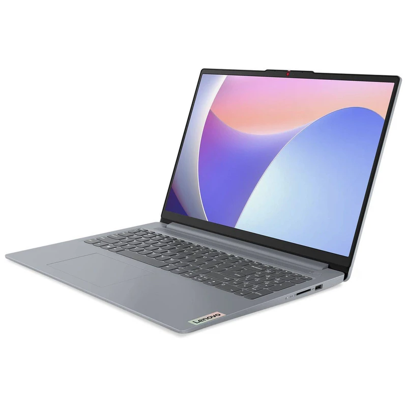 لپ تاپ لنوو IdeaPad Slim 3 15IRH8-i5-16GB-512GB-15.6INCH