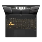 لپ تاپ ایسوس TUF Gaming FX607JV i7-16GB-512GB-8GB(4060)-16INCH