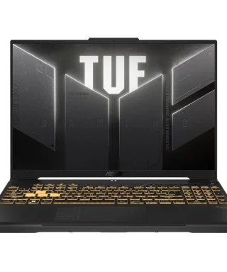 لپ تاپ ایسوس TUF Gaming FX607JV i7-16GB-512GB-8GB(40-لپ تاپ ایسوس TUF Gaming FX607JV i7-16GB-1T-8GB(4060)-16INCH60)-16INCH