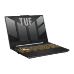 لپ تاپ ایسوس TUF Gaming FX507ZC-i7-16GB-1TB-4GB(RTX3050)-15.6INCH