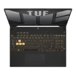 لپ تاپ ایسوس TUF Gaming FX507ZC-i7-16GB-1TB-4GB(RTX3050)-15.6INCH