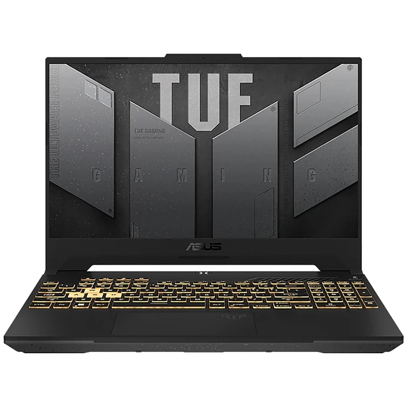 لپ تاپ ایسوس TUF Gaming FX507ZC-i7-16GB-1TB-4GB(RTX3050)-15.6INCH-لپ تاپ ایسوس TUF Gaming FX507ZC-i7-16GB-512GB-4GB(RTX3050)-15.6INCH-لپ‌ تاپ ایسوس TUF Gaming FX707VV-i7-16GB-1TB-8GB(RTX4060)-17.3INCH