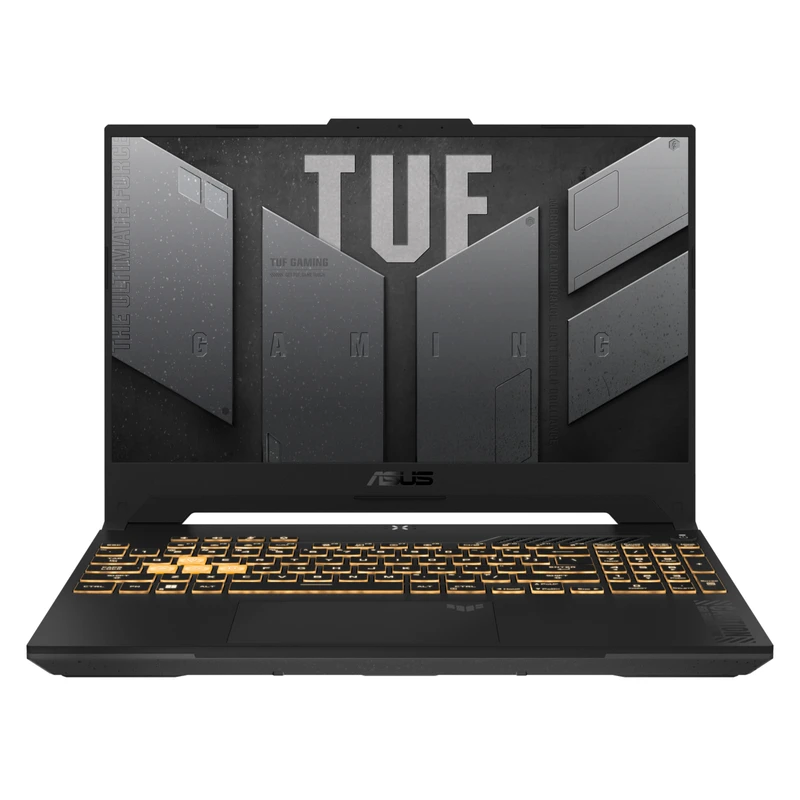 لپ تاپ ایسوس TUF Gaming FX507VI-i7-16GB-1T-8GB(RTX4070)-15.6INCH-لپ تاپ ایسوس TUF Gaming FX507VU-i7-16GB-1T-6GB(RTX4050)-17.3INCH