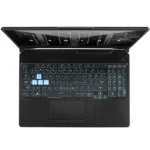 لپ تاپ ایسوس TUF Gaming FA506NCR R7-16GB-512GB-4GB(RTX3050)-15.6INCH