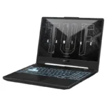 لپ تاپ ایسوس TUF Gaming FA506NCR R7-16GB-512GB-4GB(RTX3050)-15.6INCH