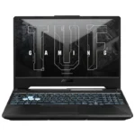 لپ تاپ ایسوس TUF Gaming FA506NCR R7-16GB-512GB-4GB(RTX3050)-15.6INCH