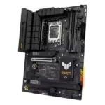مادربرد ایسوس ASUS B760 TUF PLUS WIFI D5