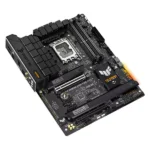 مادربرد ایسوس B760 TUF PLUS WIFI D5