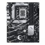 مادربرد ایسوس B760 PLUS D5