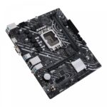 مادربرد ایسوس H610 MK D4