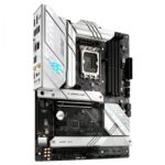مادربرد ایسوس B660 A STRIX WIFI D4