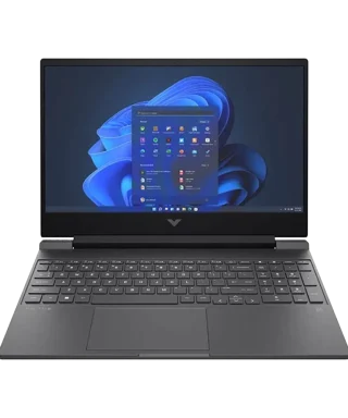 لپ تاپ اچ پی Victus FA0033-i5-8GB-512GB-4GB(3050)