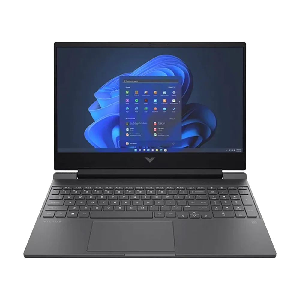 لپ تاپ اچ پی Victus FA0033-i5-8GB-512GB-4GB(3050)