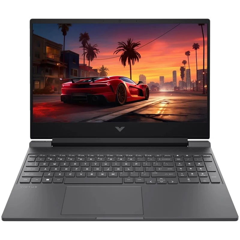 لپ تاپ اچ پی Victus FB2063-8GB-512GB-4GB(RX6550)