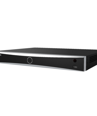 دستگاه 32 کانال هایک ویژن DS-7632NXI-K2