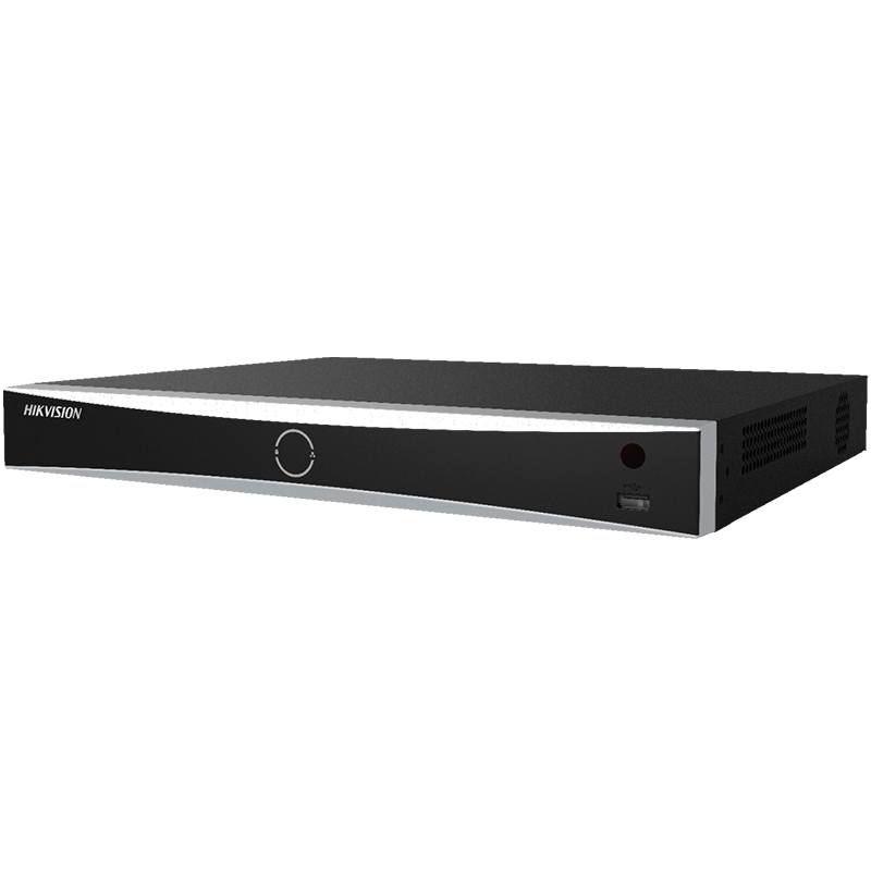 دستگاه 32 کانال هایک ویژن DS-7632NXI-K2