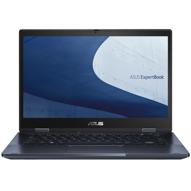 لپ‌ تاپ ایسوس ExpertBook B3 Flip B3402FVA-i5-16GB-512GB-14INCH