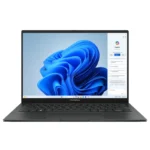 لپ تاپ ایسوس Zenbook Q425MA-Ultra 7-16GB-1TB-14INCH