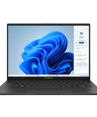 لپ تاپ ایسوس Zenbook Q425MA-Ultra 7-16GB-1TB-14INCH