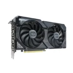 کارت گرافیک ایسوس Dual GeForce RTX 4060 OC 8GB - تصویر 2