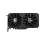 کارت گرافیک زوتک RTX 4060 8GB Twin Edge - تصویر 2