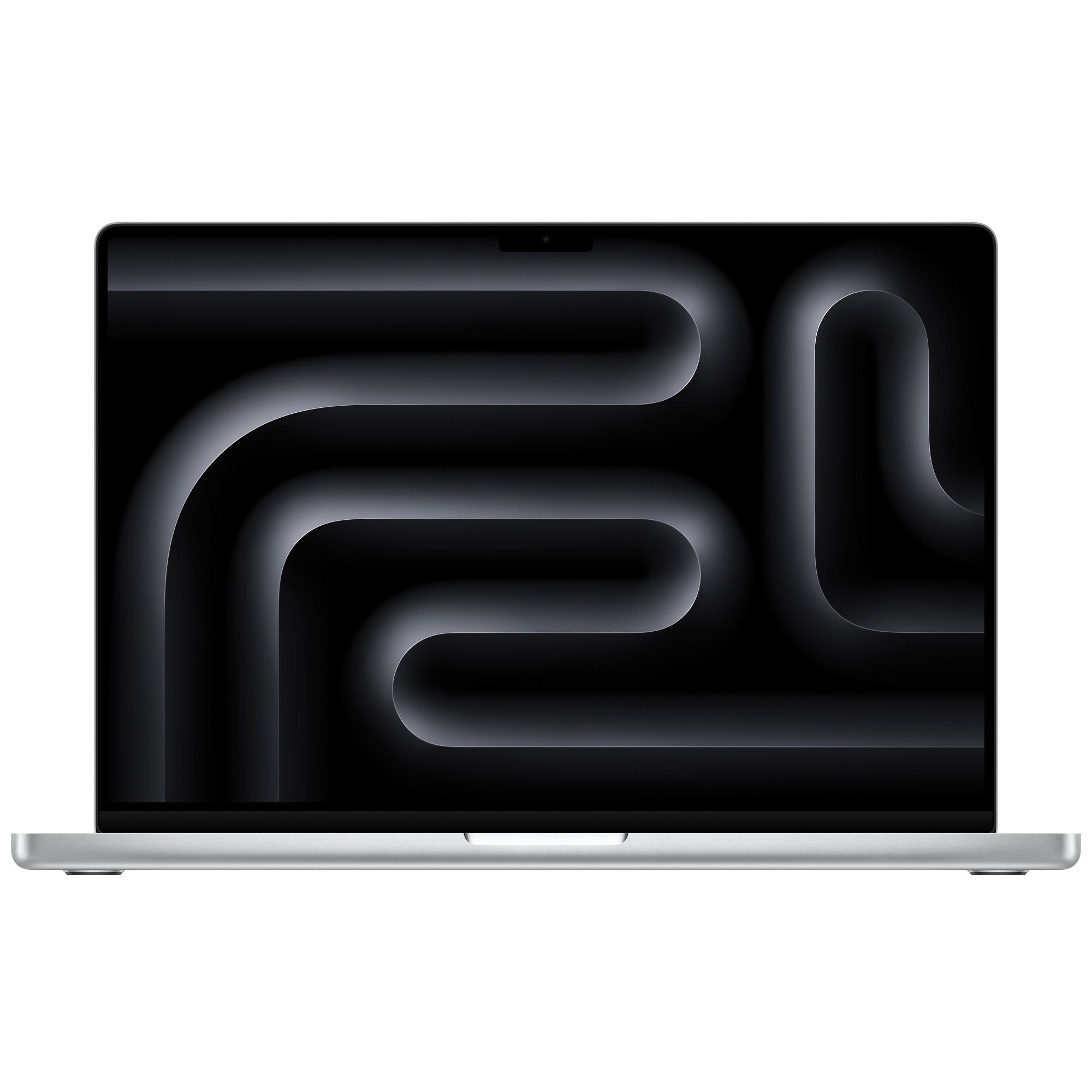 لپ تاپ 16.2 اینچی اپل مدل MacBook Pro MUW73 2023-M3 Max 48GB 1SSD
