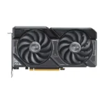 کارت گرافیک ایسوس Dual GeForce RTX 4060 Ti OC Edition 16GB - تصویر 2
