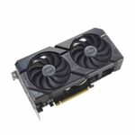 کارت گرافیک ایسوس Dual GeForce RTX 4060 Ti OC Edition 16GB - تصویر 3