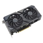 کارت گرافیک ایسوس Dual RTX 4060 Ti OC 8GB - تصویر 3