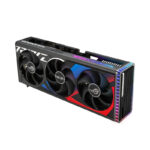کارت گرافیک ایسوس ROG Strix GeForce RTX 4070 SUPER OC Edition - تصویر 2