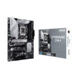 مادربرد ایسوس مدل PRIME Z790-P