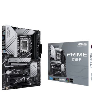مادربرد ایسوس مدل PRIME Z790-P
