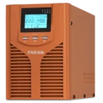یو پی اس فاران Trust1000va