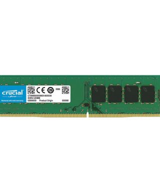 رم کروشیال 8GB 3200 CL22 Desktop DDR4