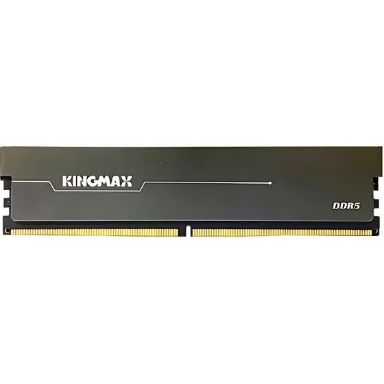 رم کینگ مکس Horizon DDR5 16GB Single 5600MHz CL38