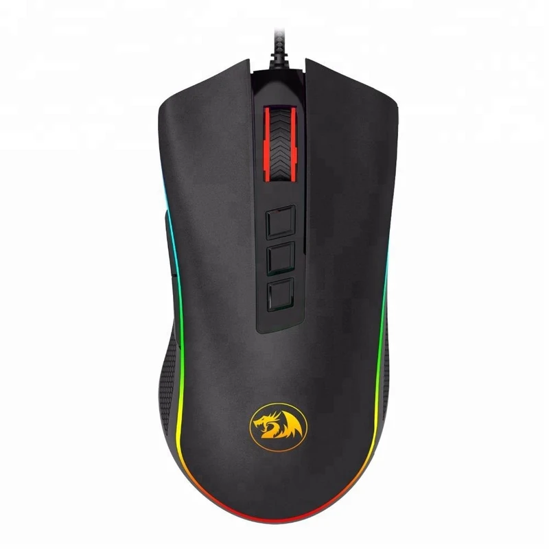 ماوس ردراگون M711 COBRA