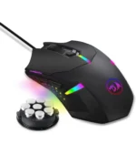 ماوس ردراگون M601 RGB - تصویر 2