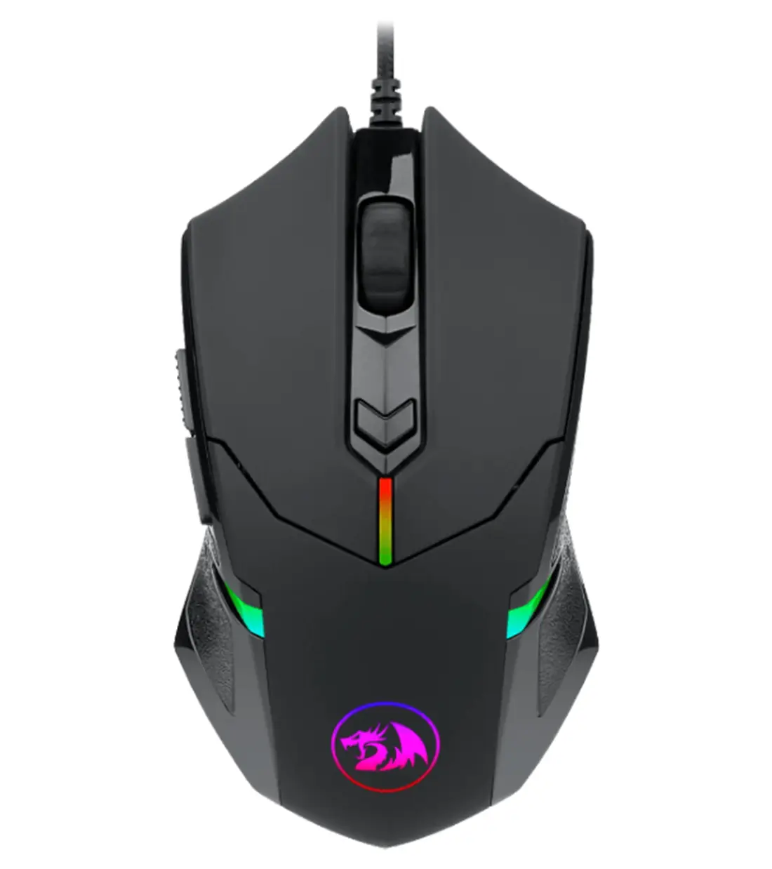 ماوس ردراگون M601 RGB