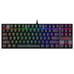 کیبورد ردراگون k552 rgb